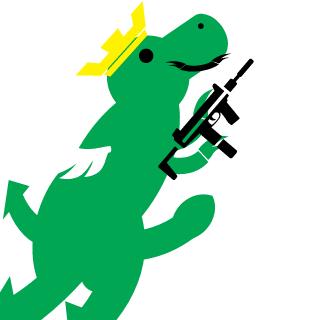 KrackerJackson's emblem