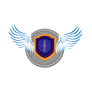 Wings West's emblem