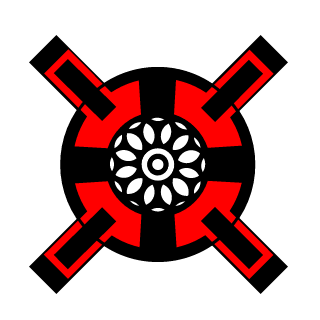 DaDJMiniman's emblem