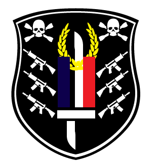 Reptilzz's emblem