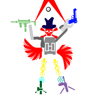 KingNairod's emblem