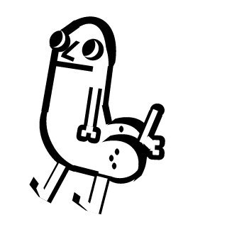 GingerBearBlaney's emblem