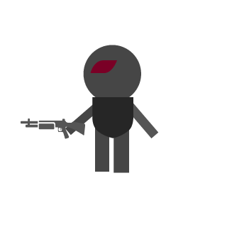 RefundRomo's emblem