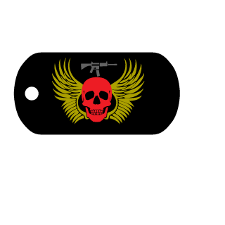 Lanzinx's emblem