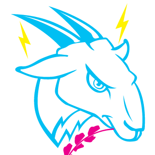 GoroDSlayer's emblem