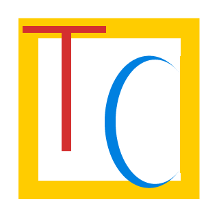 Total Cereal's emblem