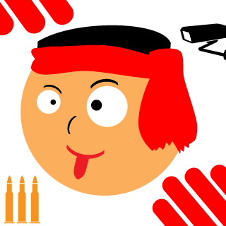 cheesowy's emblem