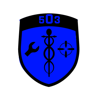 PDQ 4eva's emblem