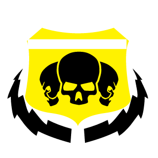 nilagada's emblem