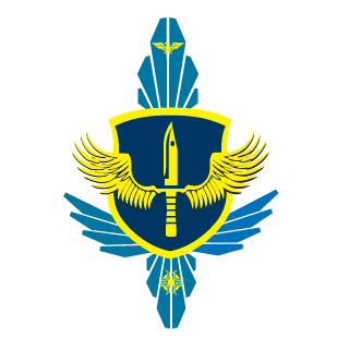 CoreBlade's emblem