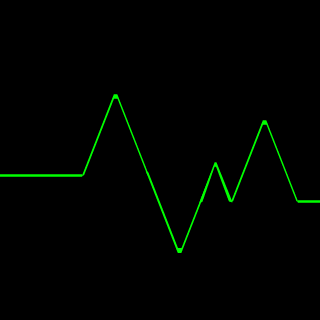 Pulse157's emblem