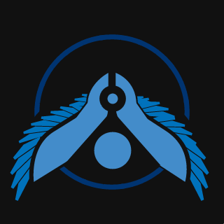 EDCDragon's emblem