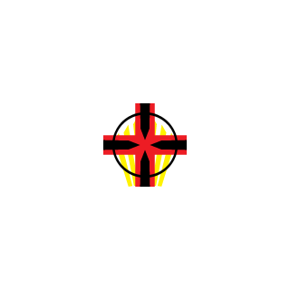 93Cripple's emblem