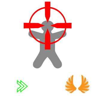 Anson's emblem