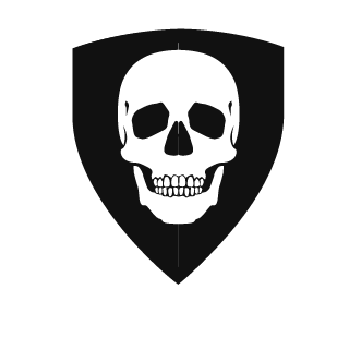 Escuadron De La Muerte's emblem