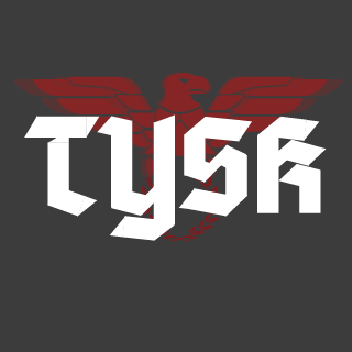 Tyskk's emblem