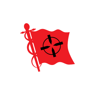 MONARCHIAV's emblem