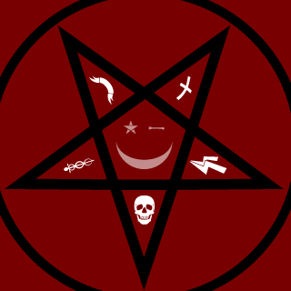 ComunaPrestes's emblem
