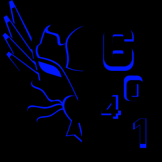 GODZph's emblem