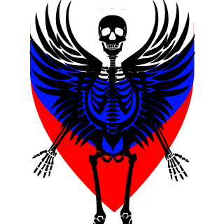 ProDOOMan's emblem