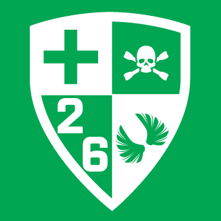 peterdueholm's emblem