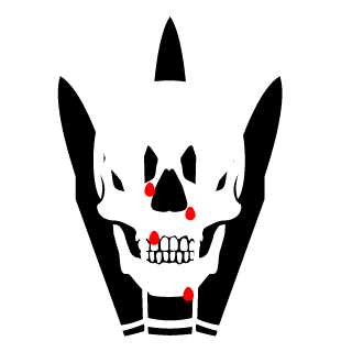 DeadSinceBirth's emblem