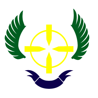 Gelocosmicos's emblem