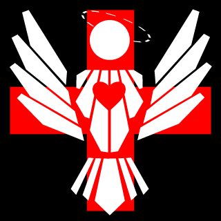 tony3e's emblem