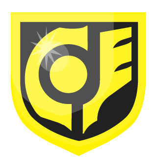 FmaddinG's emblem