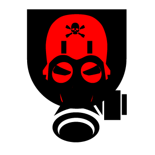 Bondage Jester's emblem