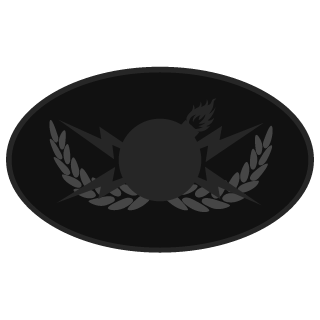 inHazed's emblem