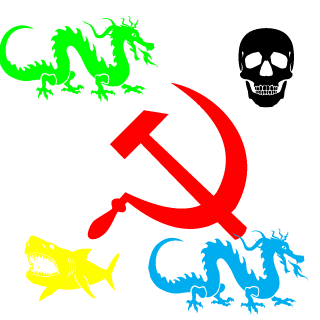 xXGETshrektXx21's emblem