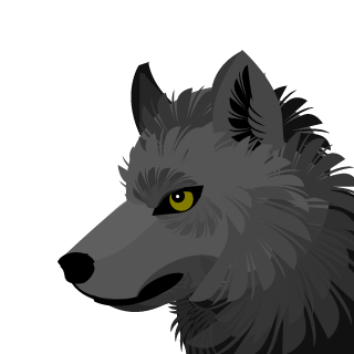 RogueWolf011's emblem
