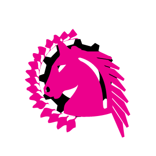 Samuraiasteca's emblem