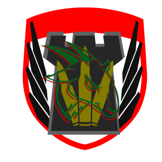 Al-Jakumo's emblem