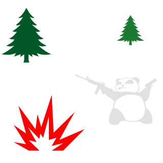 Armalite753's emblem