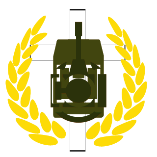 DCMan's emblem