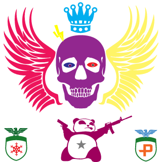 chancetowin1proc's emblem