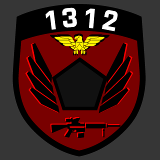 Jakrispy's emblem