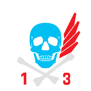 massdamag's emblem