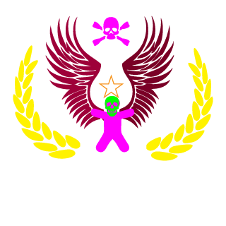 Rimut's emblem