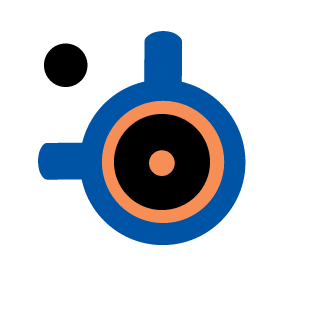 NBI_11's emblem