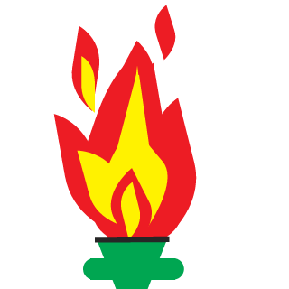 mellanmild's emblem