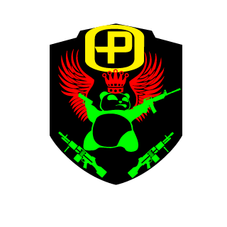 13SVIC13's emblem