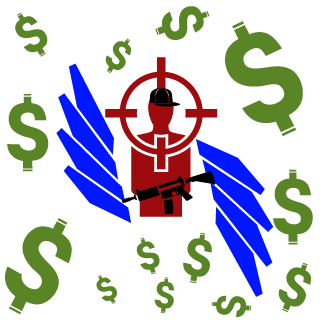 shredder550's emblem