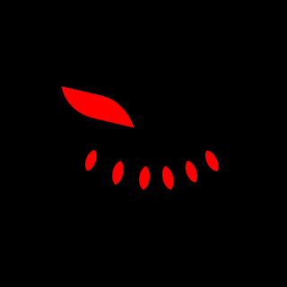 Accerbizeps's emblem