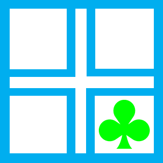croRHyper's emblem