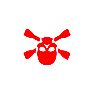 kjoverman's emblem