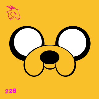c0ckmagic4life's emblem
