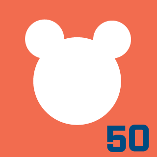 POOH1015's emblem